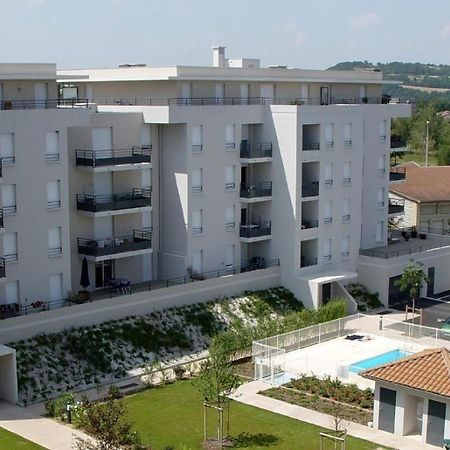 Modern 1 Bdr + Balcony + Free Parking + Ac + Pool Apartment Л'Ил-д'Або Екстериор снимка